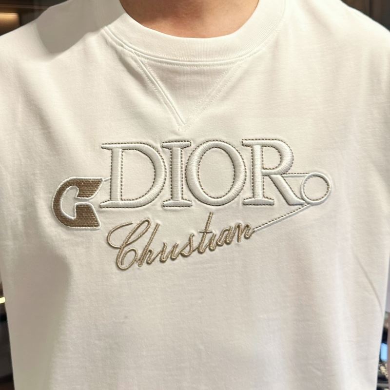 Christian Dior T-Shirts